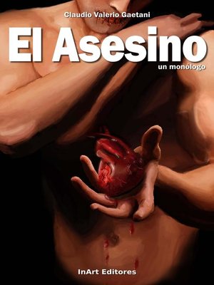 cover image of El Asesino